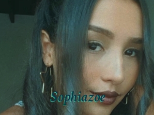 Sophiazoe