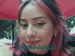 Sophiedusoleil