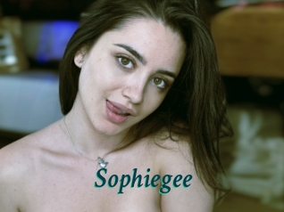 Sophiegee
