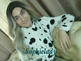 Sophielady