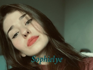 Sophielye