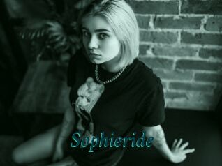 Sophieride