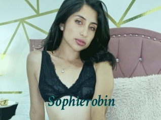 Sophierobin