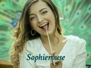 Sophierouse