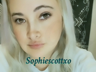 Sophiescottxo