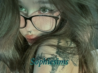 Sophiesims