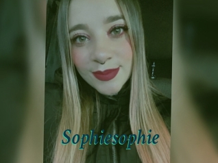 Sophiesophie