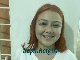 sophihotgirl Maxi Top Sexe