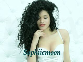 Sophiiemoon