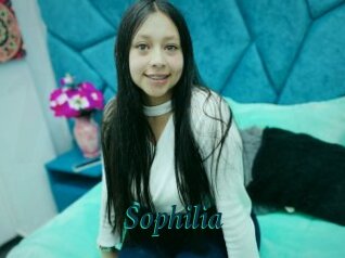 Sophilia