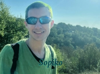Sopiko