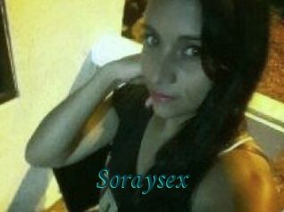 Soraysex