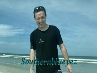 Southernblueyez