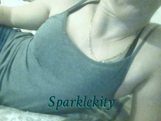 Sparklekity