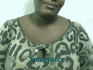 Spicequeen