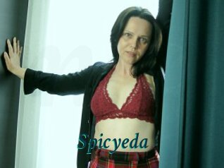 Spicyeda
