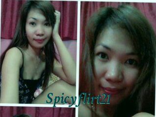 Spicyflirt21