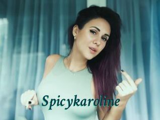 spicykaroline Maxi Top Sexe