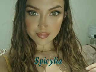 Spicylia