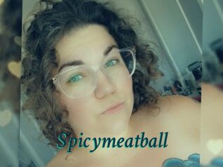 Spicymeatball