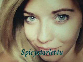 Spicystarlet4u