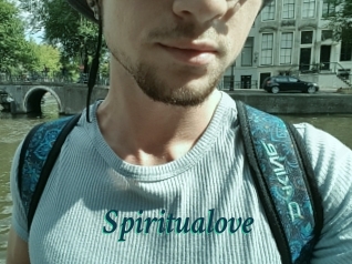 Spiritualove