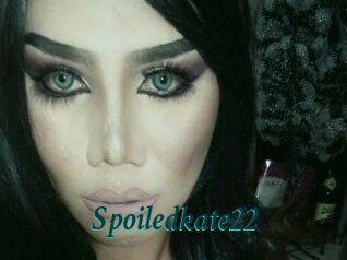 Spoiledkate22