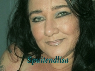 Spuitendlisa