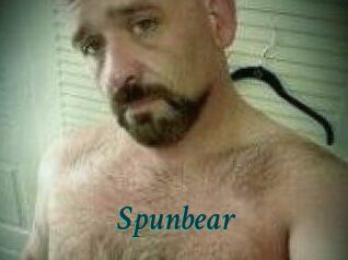 Spunbear