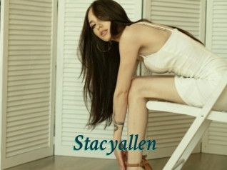 Stacyallen