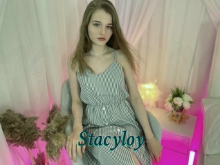 Stacyloy