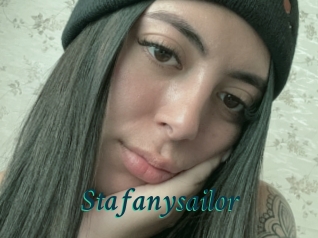 Stafanysailor