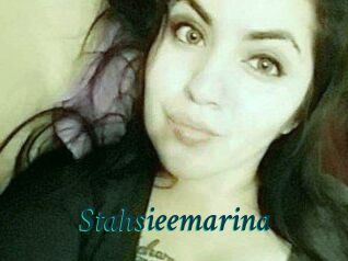 Stahsieemarina