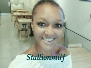 Stallionmilf