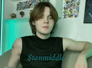 Stanmiddle