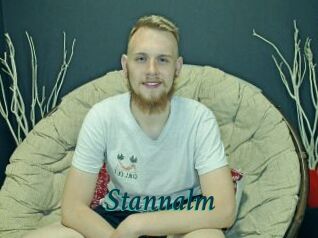 Stannalm