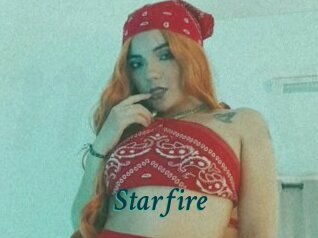 Starfire