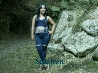 Starteen