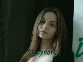 Stasynora