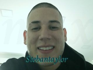 Stebantaylor