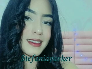 Stefaniaparker