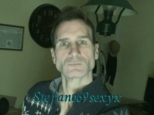 Stefano69sexyx