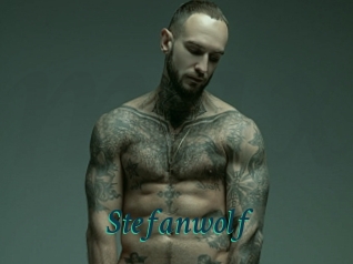 Stefanwolf