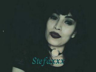 Stefaxxx