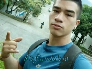 Stefiandalejo