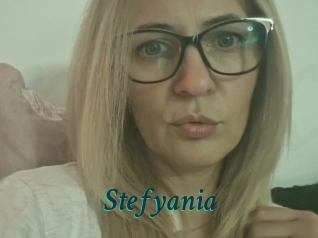 Stefyania