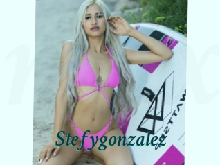 Stefygonzalez