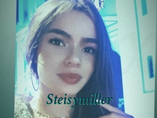 Steisymiller