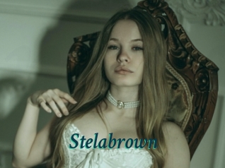 Stelabrown