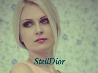 StellDior